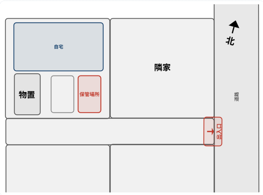 戸建て例3